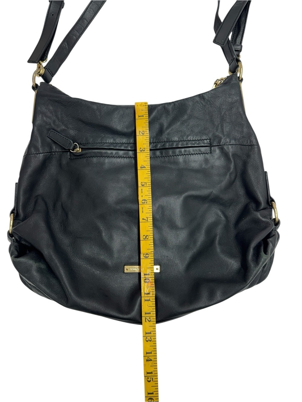 Vince Camuto Leather... - Picture 5 of 15